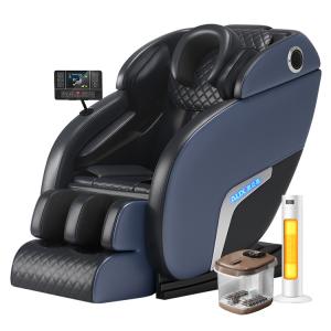 Массажные кресла AUX, черный