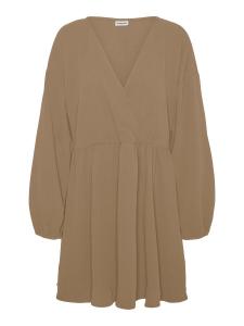 Платье Noisy May CATIE, экрю