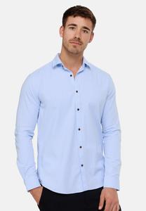 Рубашка EARMAN Jeff, цвет sky way