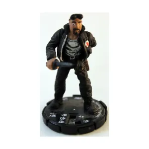 Джонатон «Чингис» Кан, Crimson Skies (WizKids) - Singles