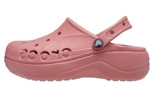 Сабо Crocs для женщин, Pink