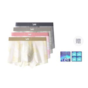 Lee Подарочный набор мужского белья 4 шт