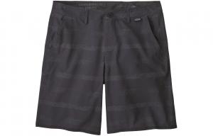 Шорты Quandary Patagonia, черный
