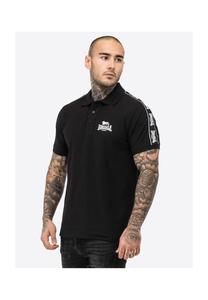 Рубашка поло стандартного кроя Lonsdale, мультиколор