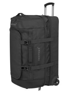 Дорожная сумка normani Samara, черный