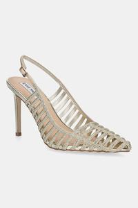 Туфли-шпильки carleigh Steve Madden, золотой