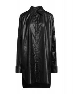 Рубашка Maison Margiela, черный