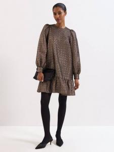 Платье Frances Shift Phase Eight, Gold