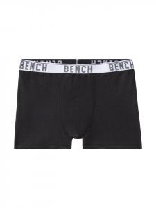 Bench Боксерские шорты черного цвета