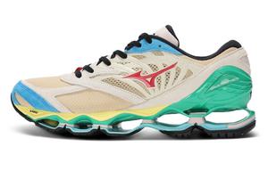 Mizuno Prophecy Ls Кроссовки унисекс, Sandy