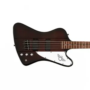 Бас-гитара Tokai TB65 VS Vintage Sunburst (РРЦ £819)