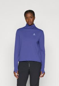 Топ ODLO MID LAYER ESSENTIAL THERMAL, Skipper Blue/Blue