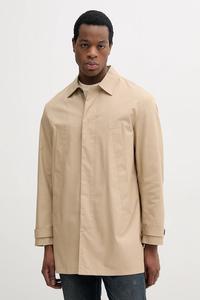 Пальто United Colors Of Benetton, бежевый