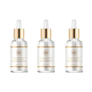 Сыворотка унисекс Yuran beauty