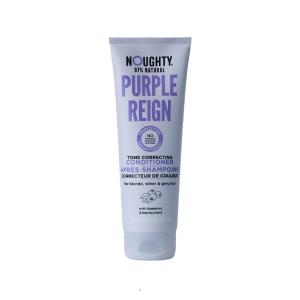 Кондиционер для волос purple reign conditioner Noughty, объем 250 мл.