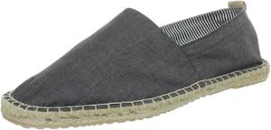 Мужские низкие кроссовки Selected, серый