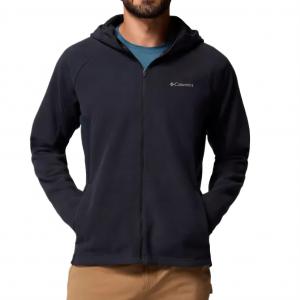 Куртка мужская Omni Heat Velvet Columbia, черный