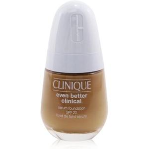 Clinique Even Better Clinical Serum Foundation SPF20 CN90 Песок 30 мл