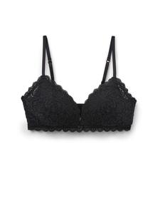 Бюстгальтер INTIMISSIMI T-shirt Bra TIZIANA, черный
