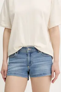 Джинсовые шорты Hollister Co., синий