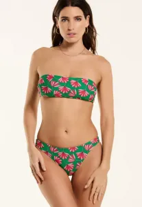 Бикини lola bandau Shiwi, Tropic Green Blossom