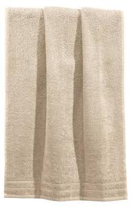 Пляжное полотенце Erwin Müller 161676, 80x1x200 см, бежевый