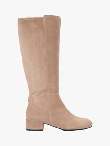Ботинки Tabina из замши Calf KG Kurt Geiger, Taupe