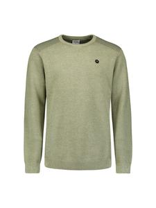 Свитер No Excess, Light green/mottled green