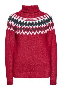 Свитер Usha, цвет Dark red