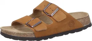 Dr. Brinkmann Bonillo Mules, коричневый