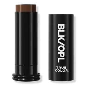 Тональный крем-стик TRUE COLOR Skin Perfecting Stick Foundation SPF 15 BLK/OPL, Ebony Brown