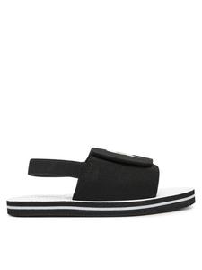 Сандалии Z30384 S Karl Lagerfeld Kids, черный