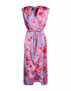 Платье Pinko, сирень