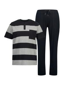 Ночное белье JP1880, черный