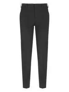 Брюки Cigarrette PT Torino, черный