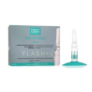 Оригиналы Флэш 5 шт Martiderm