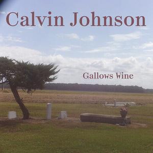 Виниловая пластинка Johnson, Calvin: Gallows Wine