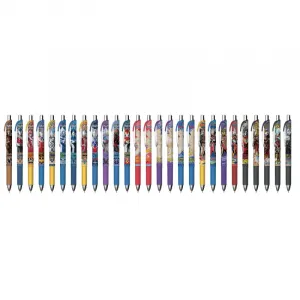 Unisex Pen Hero Note Glory Edition 9th Release слепая коробка товары одиночная мистери-коробка/полная коробка 24 шт KAYOU