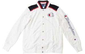 Куртка унисекс Champion, цвет Black