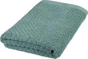 Полотенце для душа ROSS "Гармония", (1 шт.), 100% хлопок 70х140 см (1 шт.), цвет arktis