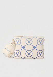 Сумка кросс-боди Valentino Bags SAMBA RE PRINT, Ecru/Bluette/Beige