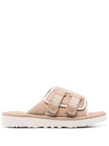 UGG шлепанцы Goldencoast, нейтральный цвет