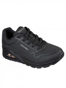 Кроссовки UNO черного цвета Skechers Footwear