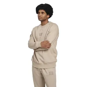 Толстовка Umbro RLXD, бежевый