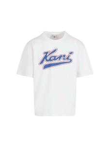 Футболка Karl Kani Varsity, White
