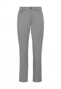 Брюки "путешественник лето" пятикарманные Dunmore, серый