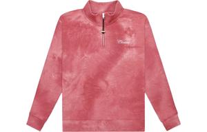 Унисекс свитшот CLOT, красный