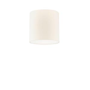 Абажур 20x18 см, крем