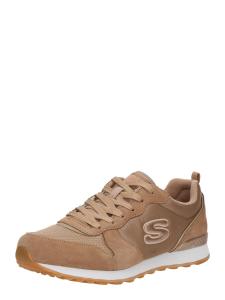 Кроссовки SKECHERS Air infinity, Brocade/Cappuccino