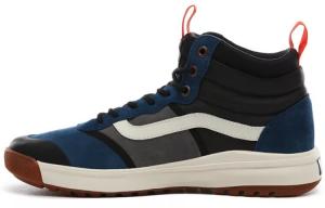 Кроссовки UltraRange Vans High Dl Mte 'Gibraltar Sea'